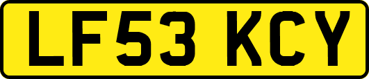 LF53KCY