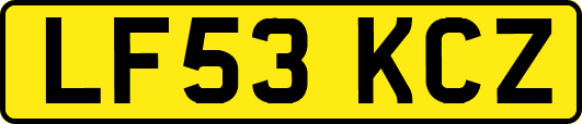 LF53KCZ