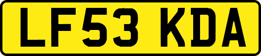 LF53KDA