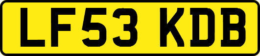 LF53KDB