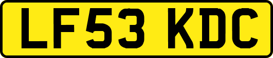 LF53KDC