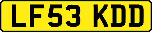 LF53KDD