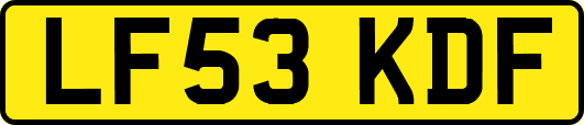 LF53KDF