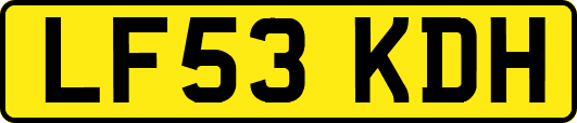LF53KDH