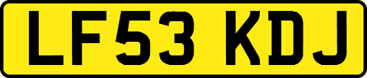 LF53KDJ