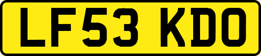 LF53KDO