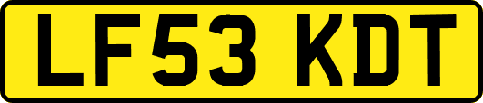LF53KDT
