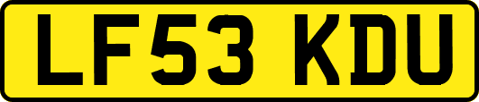 LF53KDU