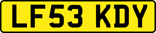 LF53KDY