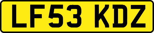 LF53KDZ