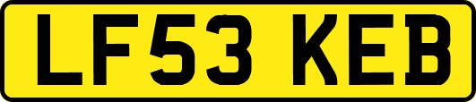 LF53KEB