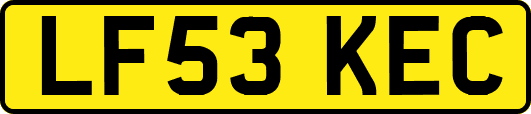 LF53KEC