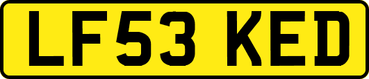 LF53KED