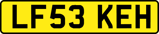 LF53KEH