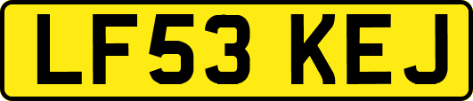 LF53KEJ