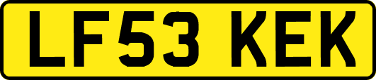 LF53KEK