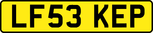 LF53KEP