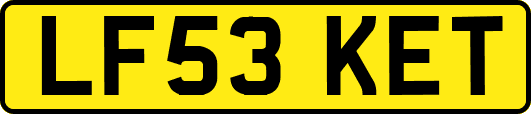 LF53KET