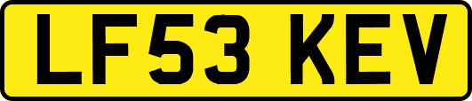 LF53KEV
