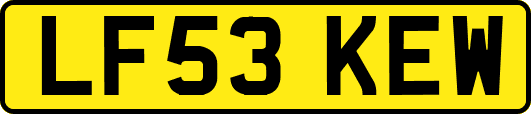 LF53KEW
