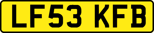 LF53KFB