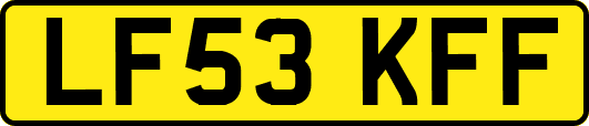 LF53KFF