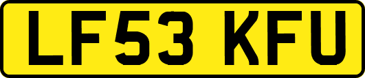 LF53KFU