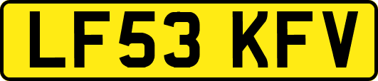 LF53KFV