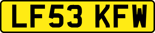 LF53KFW