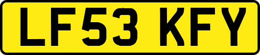 LF53KFY