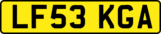 LF53KGA