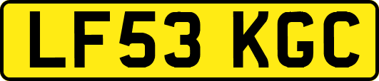 LF53KGC