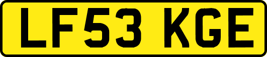 LF53KGE