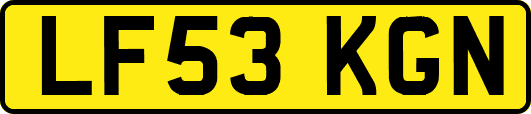 LF53KGN