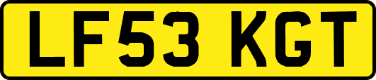 LF53KGT