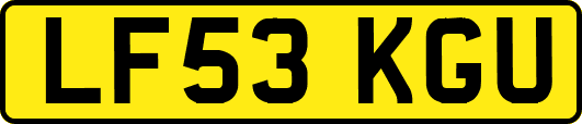 LF53KGU