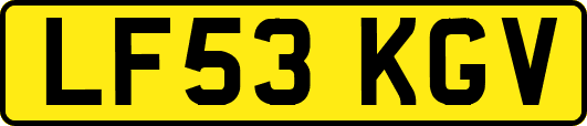 LF53KGV