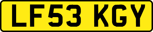 LF53KGY