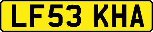 LF53KHA