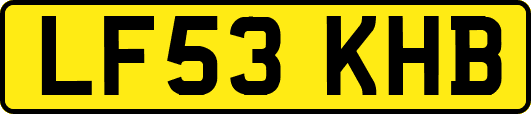 LF53KHB
