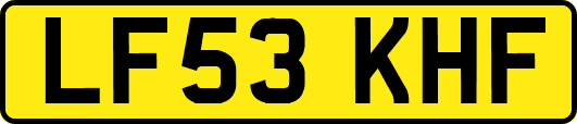 LF53KHF