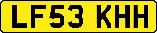 LF53KHH