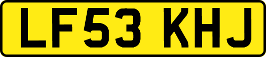 LF53KHJ
