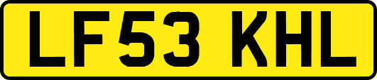 LF53KHL