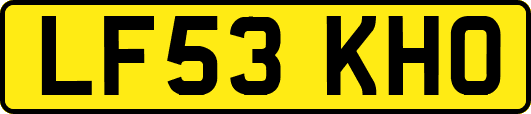 LF53KHO