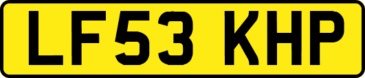 LF53KHP