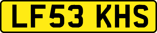LF53KHS