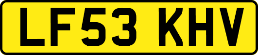 LF53KHV