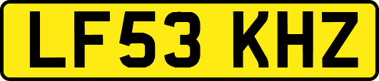 LF53KHZ