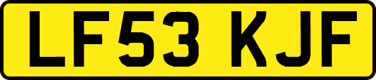 LF53KJF
